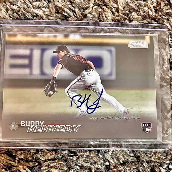 FOLLOW OUR FACEBOOK! DO YOU LIKE TRADING CARDS? - Picture 9 of 10